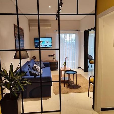 Kalamata Central Apartment Exteriör bild